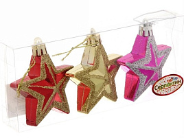 Фигурка Звезда 196-351 в ассорт 1шт