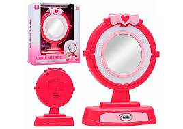 Зеркало HJ643 свет. звук