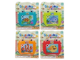 Логическая игрушка Y98101051 Пятнашки