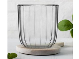 Стакан 25с2421 Магия низкий 300мл