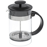 Френч-пресс 800мл 850-074-3829 нерж. сталь