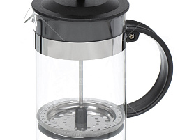 Френч-пресс 800мл 850-074-3829 нерж. сталь