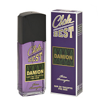 Туалетная вода мужская Chale Best Damion 95 мл.