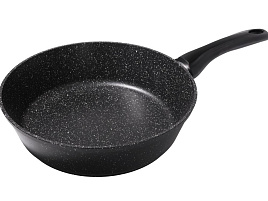 Сковорода 28cм СмоРодина б/кр СРс9281и/9644