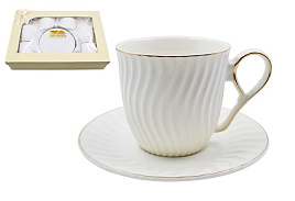 Сервиз чайный 12пр GC01-GL 12G