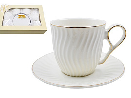 Сервиз чайный 12пр GC01-GL 12G