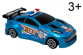 Инерционная Машина 8801