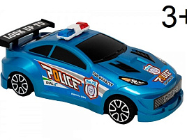 Инерционная Машина 8801