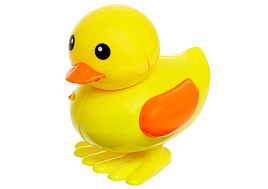 Заводная 1897762 Птичка микс