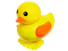 Заводная 1897762 Птичка микс