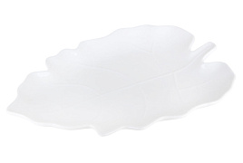 Блюдо керамика 36см ZD11088