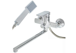 Смеситель Agwin для ванны A22299