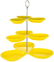 Фруктовница HGF-9125-123С +скидка