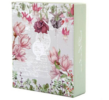 Фотоальбом 100ф. 119316 Flowers (Цветы)