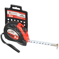 Рулетка Bartex 5м*19мм JB-02/205779