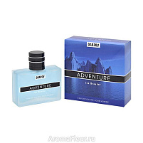 Туалетная вода мужская Adventure Ice Breaker 100мл.