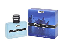 Туалетная вода мужская Adventure Ice Breaker 100мл.