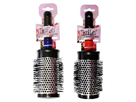 Расческа брашинг 9809 FR