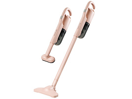 Пылесос GALAXY GL-6221 аккумуляторный