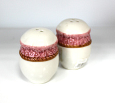 Набор для специй 2пр Гортензия  358-838 + скидка