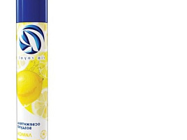 Освежитель воздуха Рио Лимон  300мл