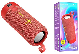 Акустика портативная BOROFONE BR19 красный