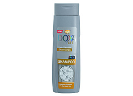 Шампунь муж.Doxa Life 600мл.Восст. М 4457