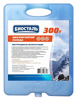 Элемент холода БИОСТАЛЬ IP-300