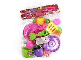 Набор посуды SF977A-D