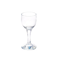 Набор рюмок 44134/1882 BISTRO 60мл 6шт