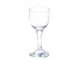 Набор рюмок 44134/1882 BISTRO 60мл 6шт