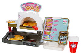 Игровой набор IT107483 Пиццерия
