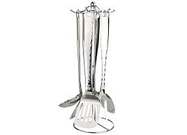 Набор кухонных принадлежностей 7пр HTSW