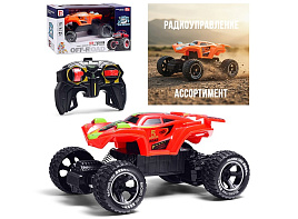 Радиоуправляемая Машина DY1888-46A Багги