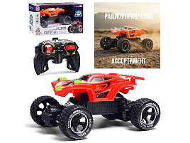 Радиоуправляемая Машина DY1888-46A Багги