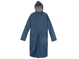 Плащ дождевик на молнии EXT124R Komfi/20 7017