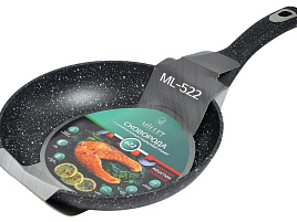 Сковорода 22см Millet ML-522/7651