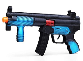 Автомат трещетка S10-3 Штурм