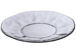 Тарелка глубокая 20см Black Diamond