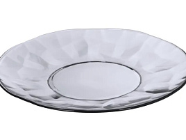 Тарелка глубокая 20см Black Diamond