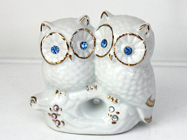 Статуэтка Фэн Шуй Сова №1264