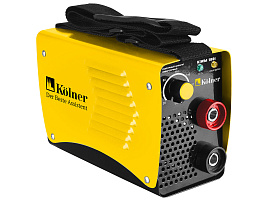 Сварочный аппарат Kolner KIWM 180 i инверторный