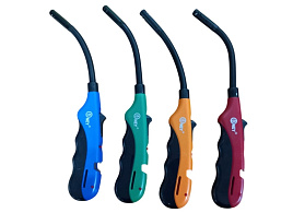 Пьезозажигалка BBQ-03(929)