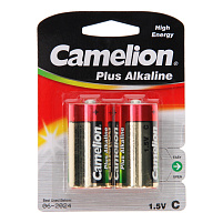 Батарейка Camelion LR20 2BL