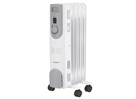 Обогреватель Оазис OS-10 масло