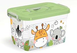 Контейнер Универс. 15л 81151