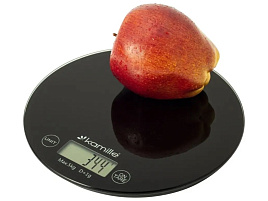 Весы кухонные Kamille 7108