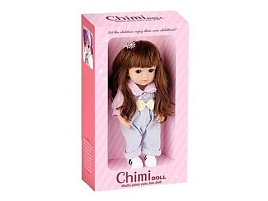 Кукла FGJ1224611 Ника 36см