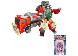 Трансформер FCJ1159814 Огнеборец