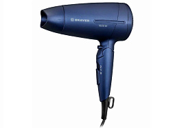 Фен BRAYER BR3020BL